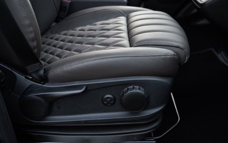 KLASSEN Mercedes-Benz Sprinter 519 LUXURY VIP Jet VAN MSE_1593