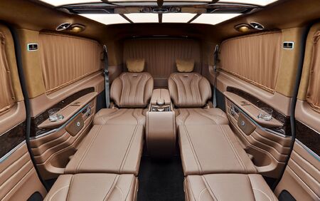 KLASSEN Luxury Van MVV_1424
