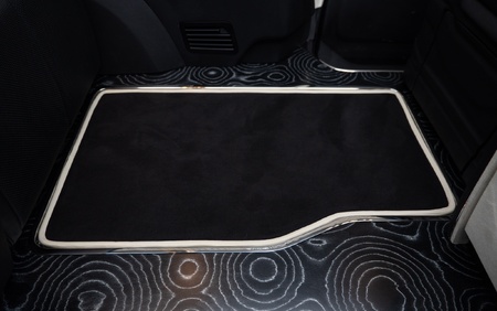 KLASSEN Mercedes-Benz V-Class V300 AMG Luxury VIP First Class Van MVE_1676