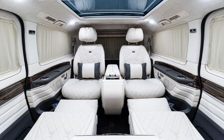 KLASSEN LUXURY VAN MVV_1449