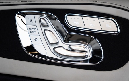 KLASSEN Mercedes-Benz V-Class V300 Luxury VIP First Class Van MVE_1_1660_EN