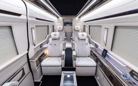 LUXURY VIP SPRINTER MSE_1558