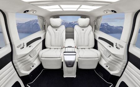 KLASSEN Luxury Van MVA1_1378