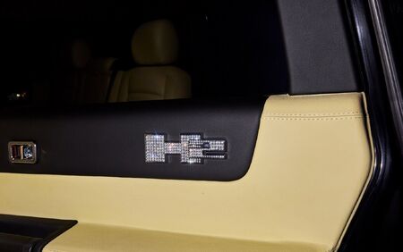 KLASSEN Hummer Limited Edition 