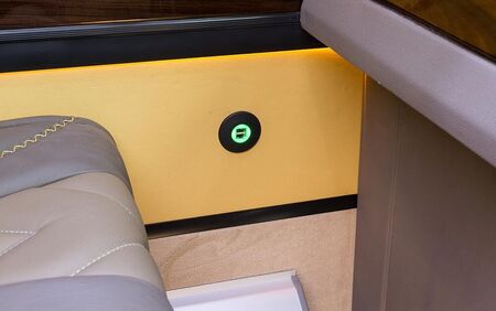 KLASSEN COACH MSE 7015