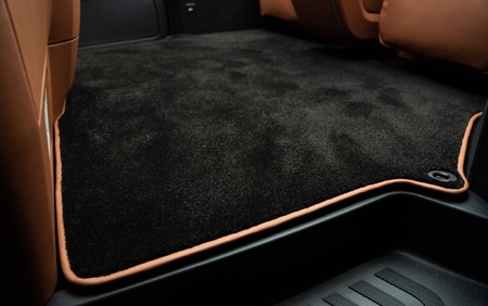 KLASSEN MERCEDES BENZ V-CLASS V300 LUXURY VIP MVV_2_1718_EN