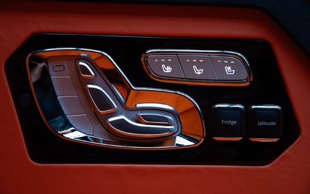 Mercedes Sprinter VIP Luxury | Full Review Interior Exterior KLASSEN JetVan - MSE_2_1689_EN