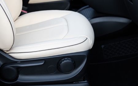 KLASSEN Mercedes-Benz V-Class V300 Luxury VIP First Class Van MVE_1685