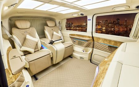 KLASSEN Luxury Van MVV_1432