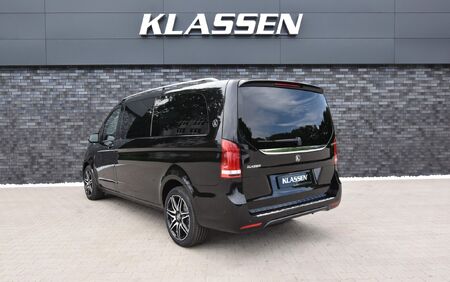 KLASSEN Luxury Van MVD 3003