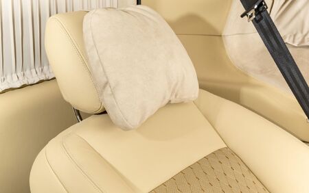 KLASSEN VIP VAN MVD 9013