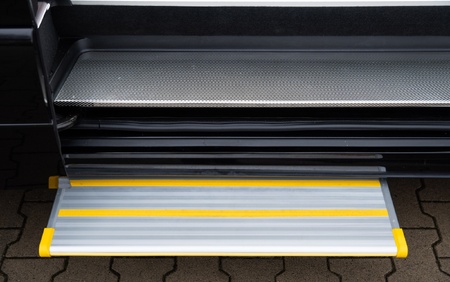 KLASSEN Mercedes-Benz Sprinter 319 Luxury VIP Jet Van MSE_3_1670_EN