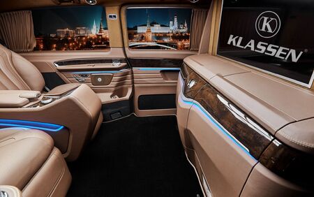 KLASSEN Luxury Van MVV_1424