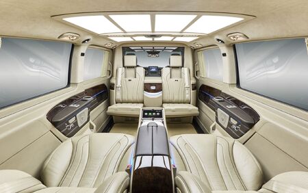 KLASSEN Luxury Van MVV_1404