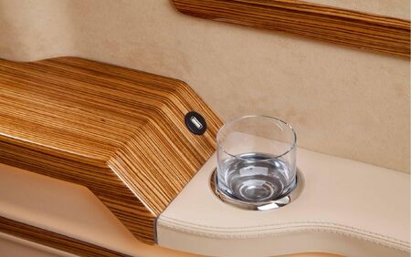 KLASSEN VIP VAN MSE 9010