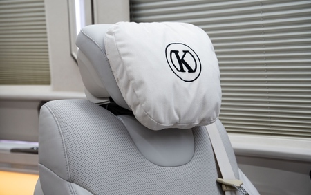 LUXURY VIP SPRINTER MSE_1558