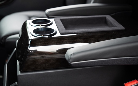 KLASSEN MERCEDES-BENZ SPRINTER 519 LUXURY VIP JET VAN MSE_1690