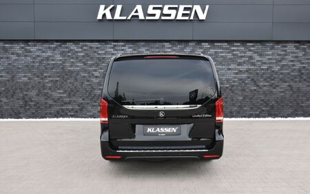 KLASSEN VIP VAN MVD 9045