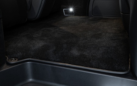 KLASSEN MERCEDES BENZ V-CLASS V300 EQV LUXURY VIP MVV_1700