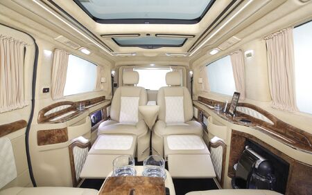 KLASSEN Luxury Van MVD_1295