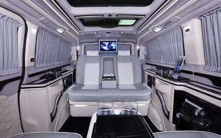 KLASSEN Luxury Van MVD_1237
