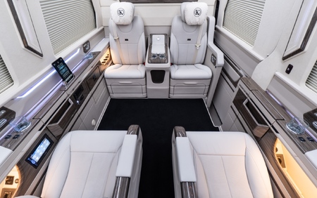 LUXURY VIP SPRINTER MSE_1558