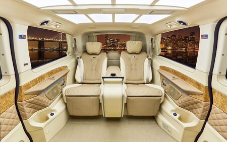 KLASSEN Luxury Van MVV_1432