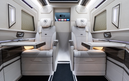 LUXURY VIP SPRINTER MSE_1558