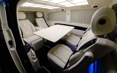 KLASSEN Luxury Van MVA_1361