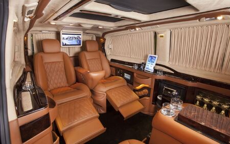 KLASSEN Luxury Van MVD_1257