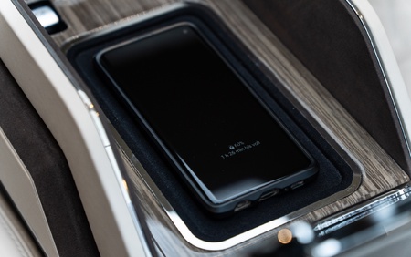 KLASSEN Mercedes-Benz V-Class V300 Luxury VIP First Class Van MVE_1648