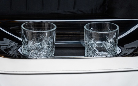 KLASSEN Mercedes-Benz V-Class V300 Luxury VIP First Class Van MVE_1_1660_EN