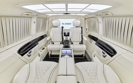 KLASSEN Luxury Van MVA_1348
