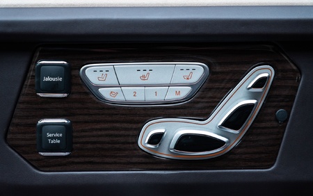 KLASSEN Mercedes-Benz Sprinter 519 LUXURY VIP Jet VAN MSE_1593