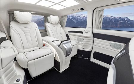 KLASSEN Luxury Van MVA1_1378