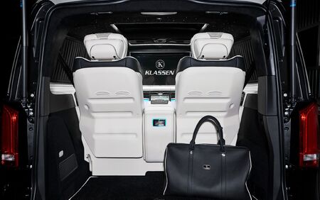 KLASSEN LUXURY Van MVV_1422