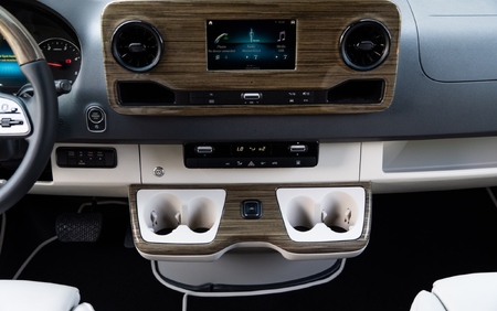 LUXURY VIP SPRINTER MSE_1558