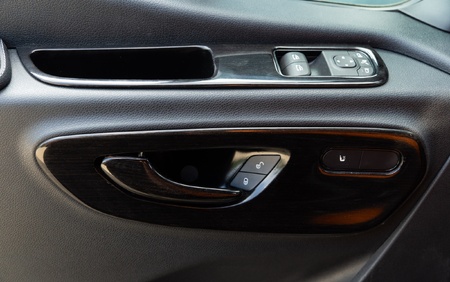 KLASSEN MERCEDES-BENZ SPRINTER 519 LUXURY VIP JET VAN MSE_1689