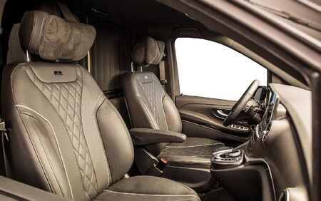 KLASSEN Luxury Van MVA1_1343