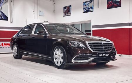 KLASSEN ARMORED CAR VR10 MMR_1384