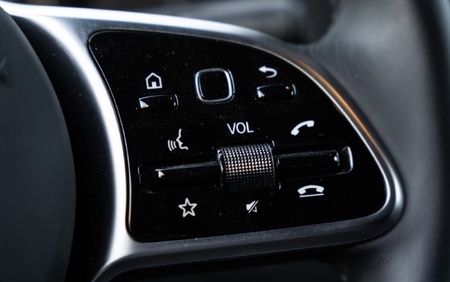 KLASSEN Mercedes-Benz Sprinter 519 LUXURY VIP Jet VAN MSE_1593