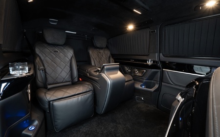 KLASSEN MERCEDES BENZ V-CLASS V300 LUXURY VIP MVV_2_1700_EN