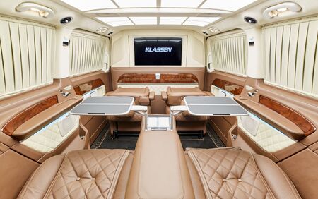 KLASSEN Luxury Van MVA_1358