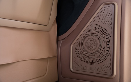 KLASSEN EXTRAORDINARY LUXURY VAN