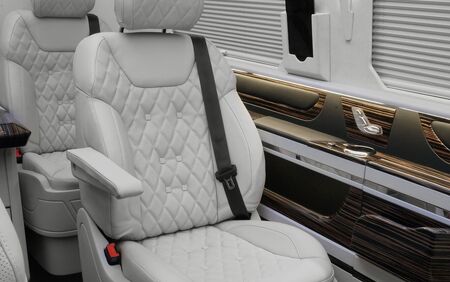 KLASSEN VIP Van MSE 9019