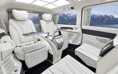 KLASSEN Luxury Van MVA1_1378