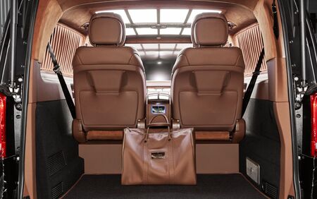 KLASSEN Luxury Van MVV_1424