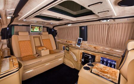 KLASSEN Luxury Van MVD_1238