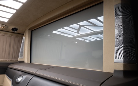 KLASSEN MERCEDES BENZ V-CLASS V300 LUXURY VIP MVV_2_1697_EN 