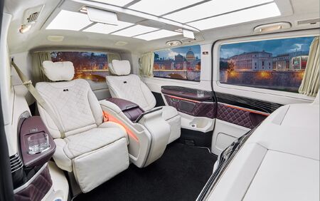 KLASSEN Luxury Van MVV_1436